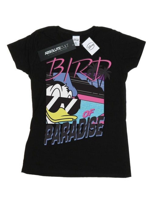 Disney - T-shirt BIRD OF PARADISE - Kiabi Disney - T-shirt BIRD OF PARADISE - Kiabi