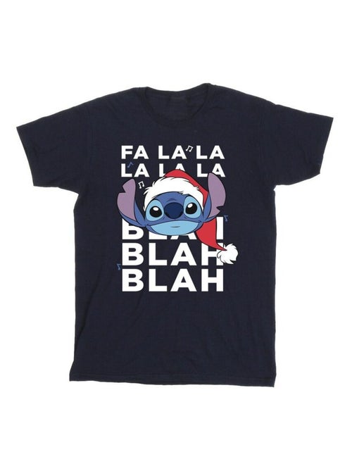 Disney - T-shirt BLAH BLAH BLAH - Kiabi
