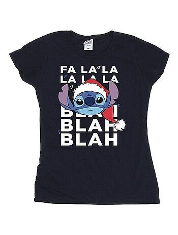 Disney - T-shirt BLAH BLAH BLAH