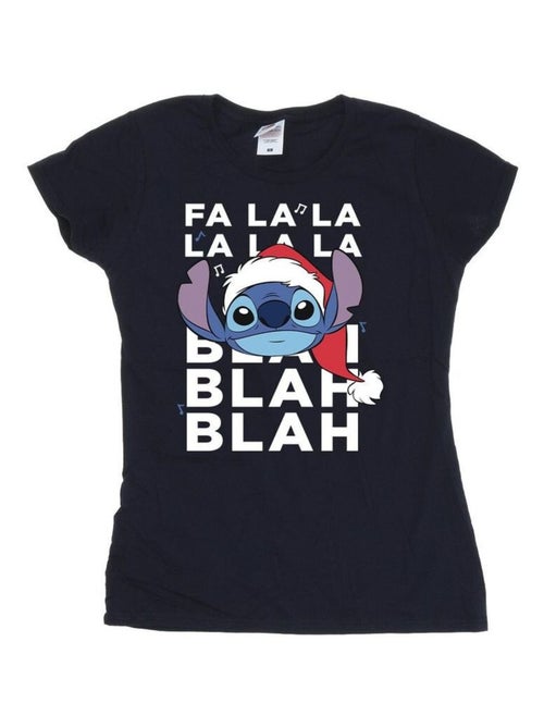 Disney - T-shirt BLAH BLAH BLAH - Kiabi Disney - T-shirt BLAH BLAH BLAH - Kiabi