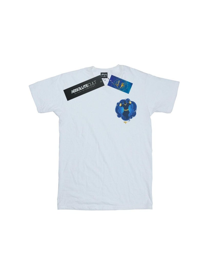Disney - T-shirt Blanc - Kiabi