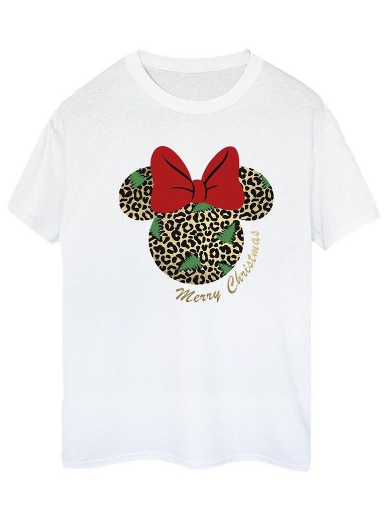 Disney - T-shirt Blanc - Kiabi