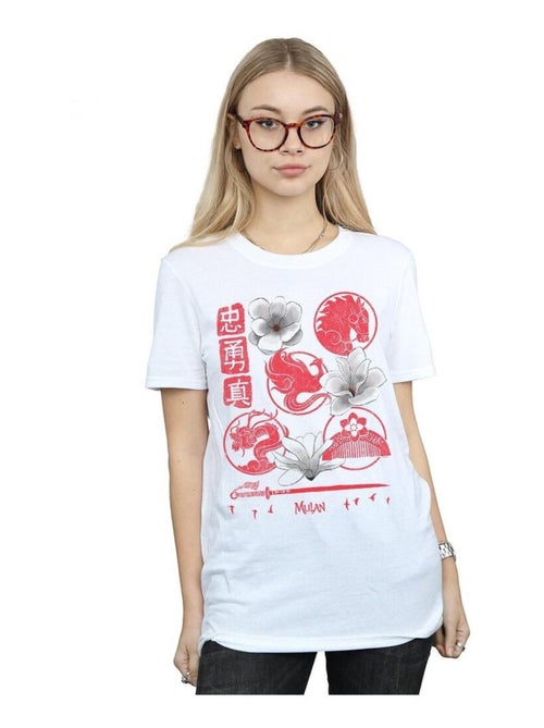 Disney - T-shirt - Kiabi