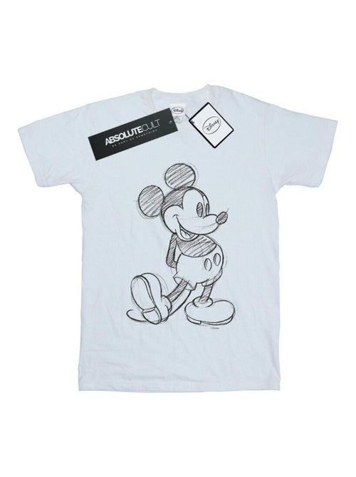 Disney - T-shirt - Kiabi Disney - T-shirt - Kiabi