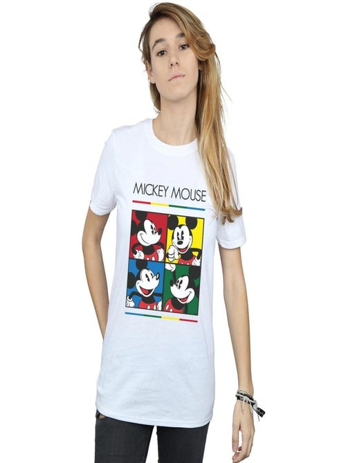 Disney - T-shirt - Kiabi