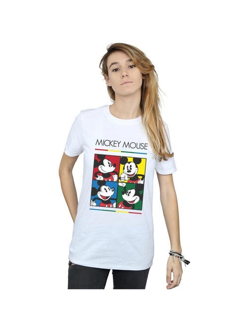 Disney - T-shirt - Kiabi Disney - T-shirt - Kiabi