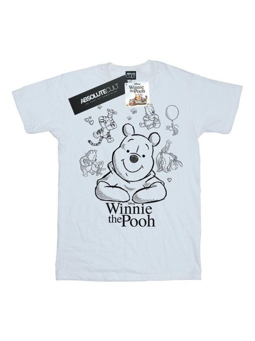 Disney - T-shirt - Kiabi