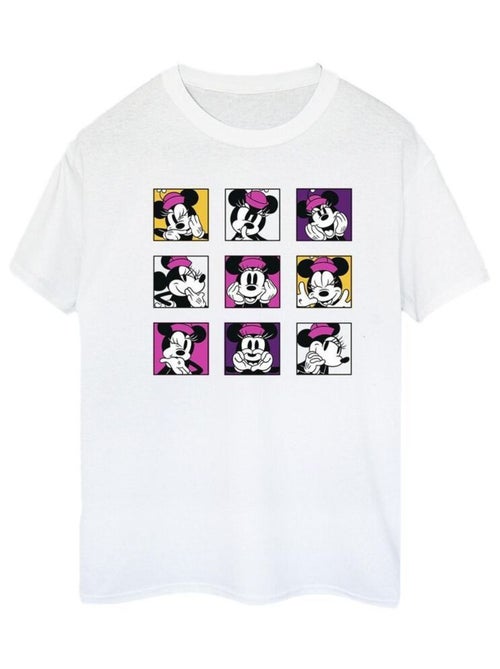 Disney - T-shirt - Kiabi Disney - T-shirt - Kiabi