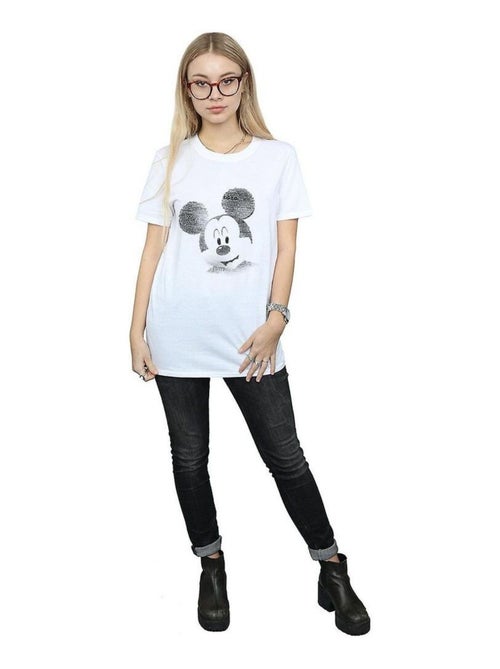 Disney - T-shirt - Kiabi
