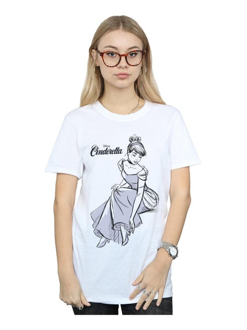 Disney - T-shirt - Kiabi