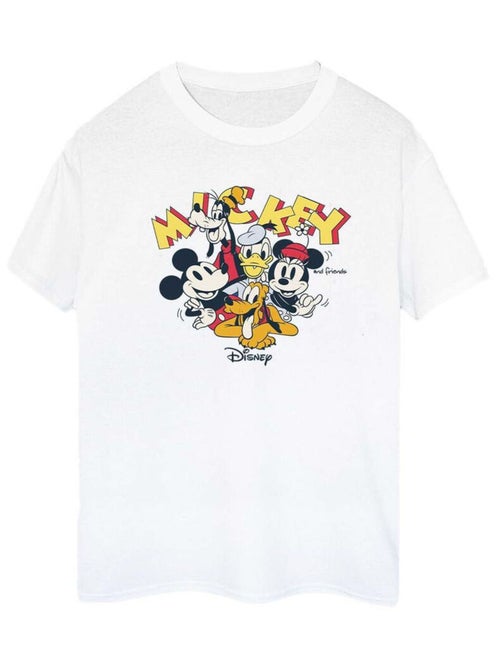 Disney - T-shirt - Kiabi