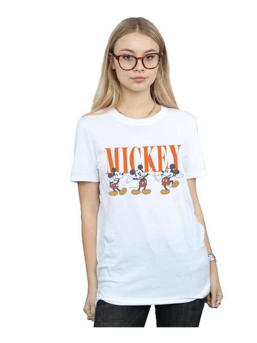 Disney - T-shirt - Kiabi
