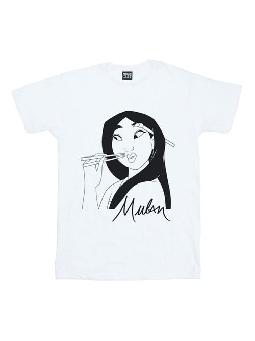 Disney - T-shirt - Kiabi Disney - T-shirt - Kiabi