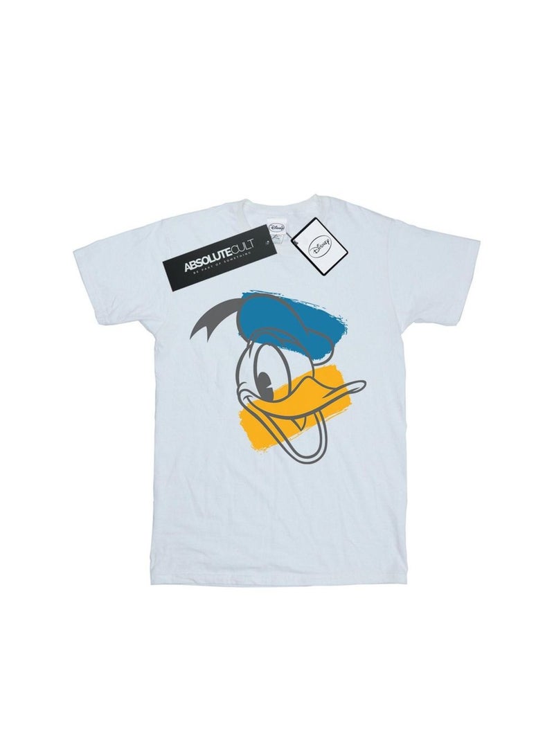 Disney - T-shirt Blanc - Kiabi