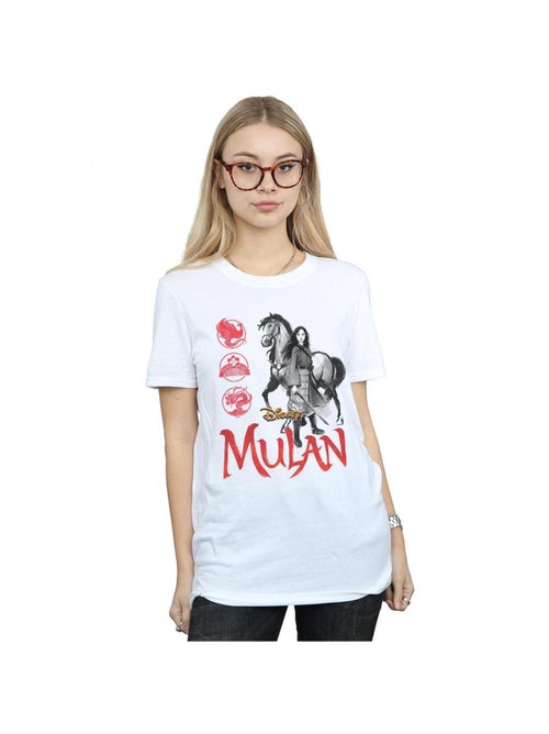 Disney - T-shirt - Kiabi Disney - T-shirt - Kiabi