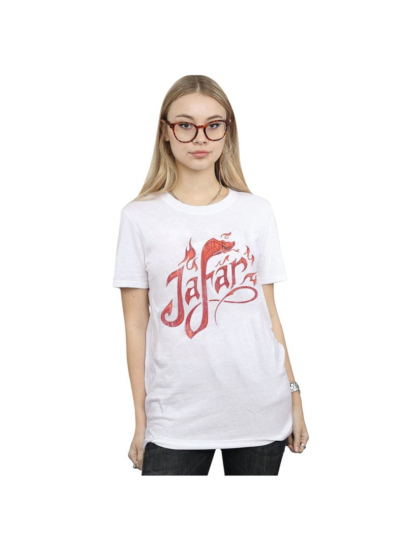 Disney - T-shirt Blanc - Kiabi