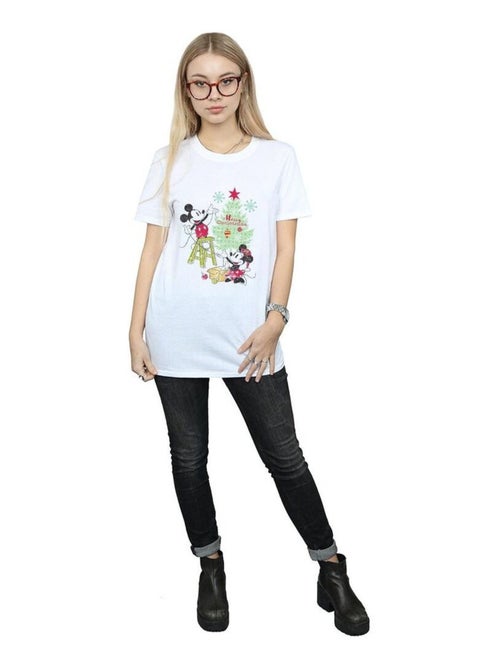 Disney - T-shirt - Kiabi Disney - T-shirt - Kiabi