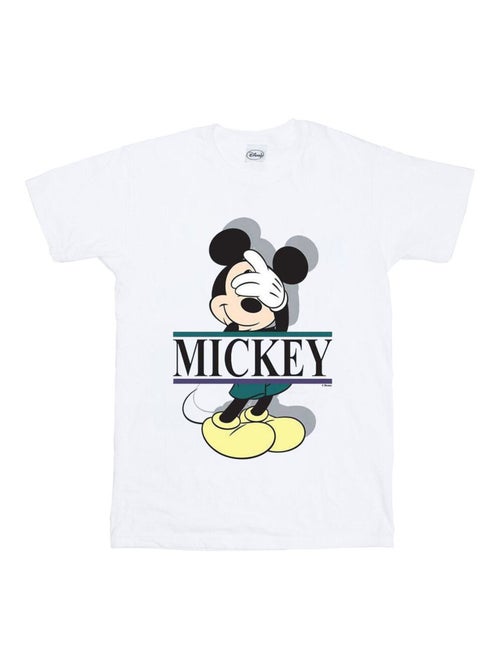 Disney - T-shirt - Kiabi Disney - T-shirt - Kiabi