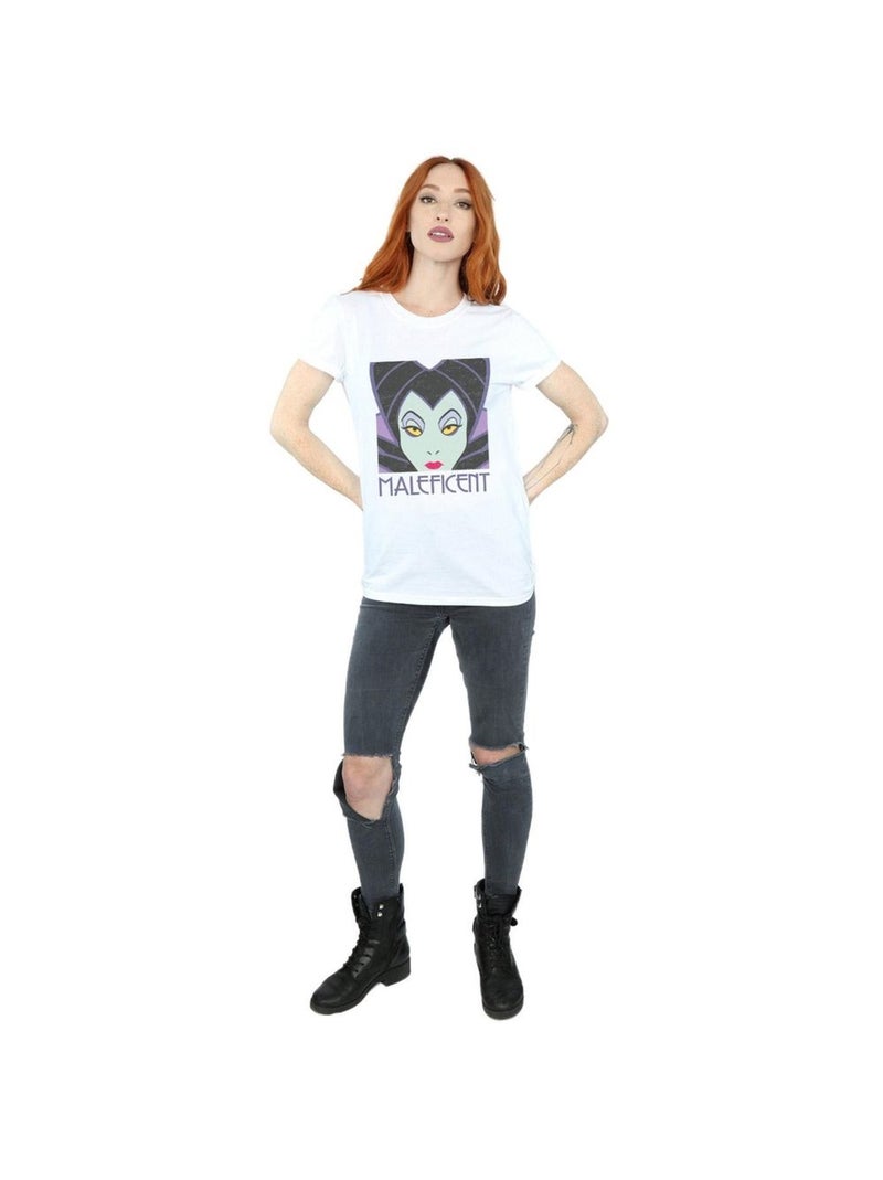 Disney - T-shirt Blanc - Kiabi