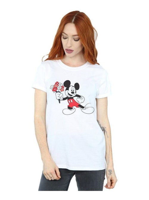 Disney - T-shirt - Kiabi Disney - T-shirt - Kiabi