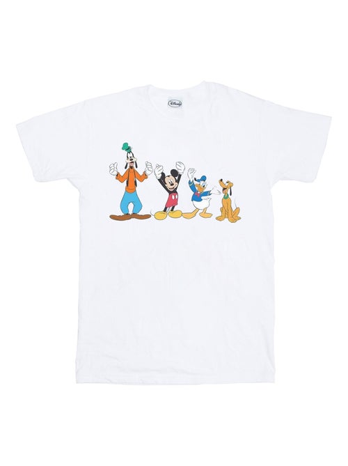 Disney - T-shirt - Kiabi