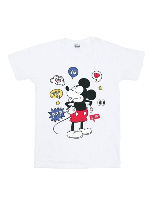 Disney - T-shirt - Kiabi