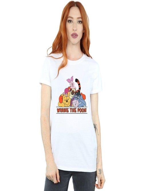 Disney - T-shirt - Kiabi