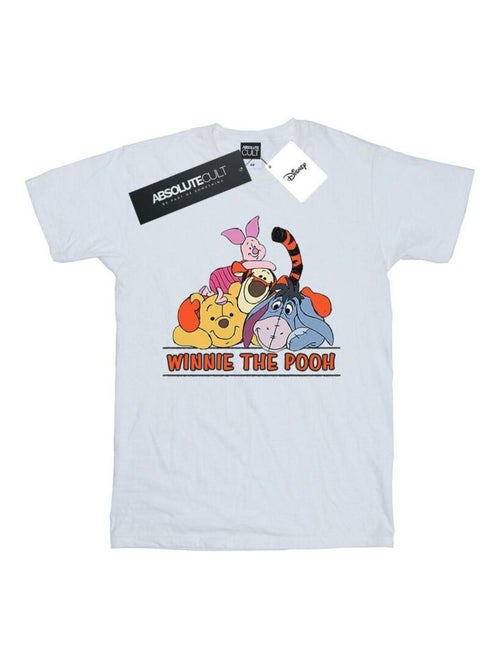 Disney - T-shirt - Kiabi