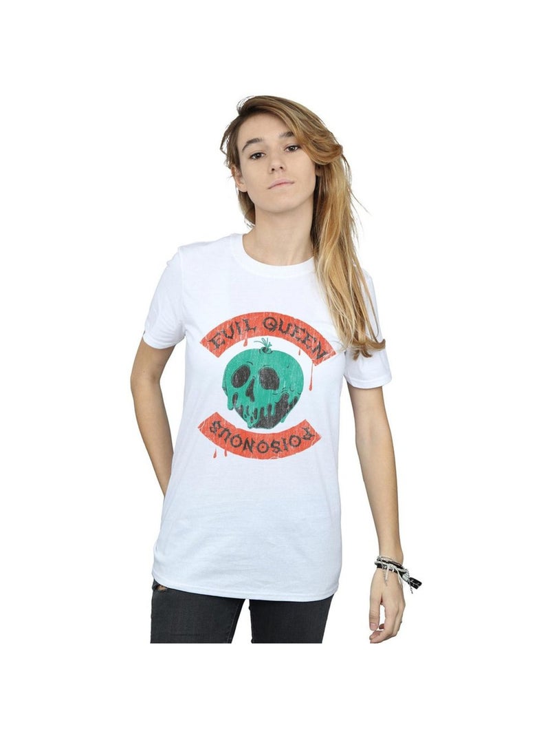 Disney - T-shirt Blanc - Kiabi