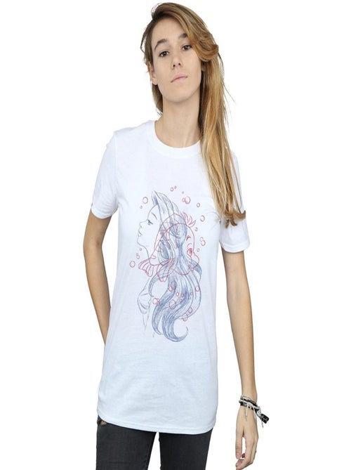 Disney - T-shirt - Kiabi