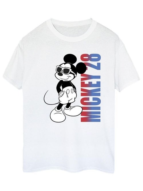Disney - T-shirt - Kiabi Disney - T-shirt - Kiabi