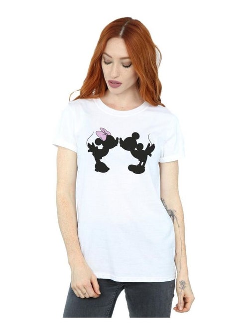 Disney - T-shirt - Kiabi Disney - T-shirt - Kiabi