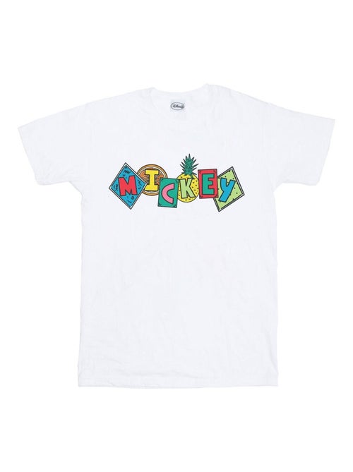 Disney - T-shirt - Kiabi Disney - T-shirt - Kiabi