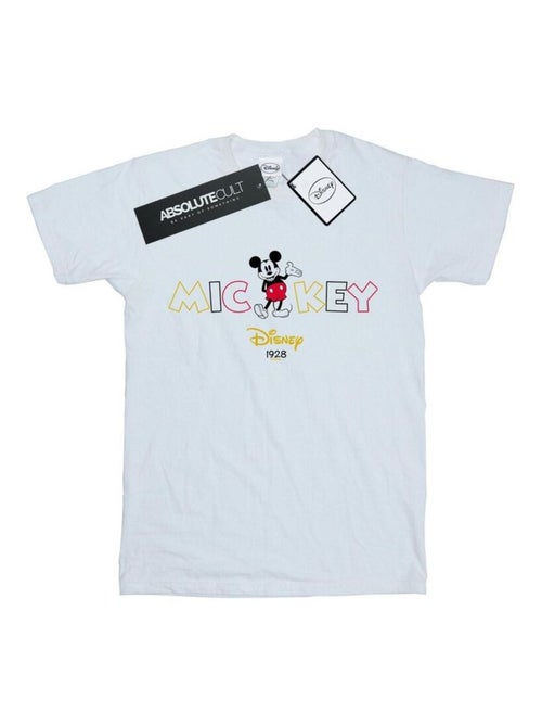 Disney - T-shirt - Kiabi Disney - T-shirt - Kiabi
