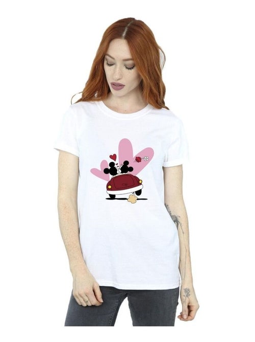 Disney - T-shirt - Kiabi Disney - T-shirt - Kiabi