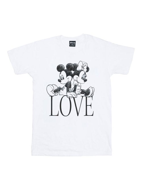 Disney - T-shirt - Kiabi