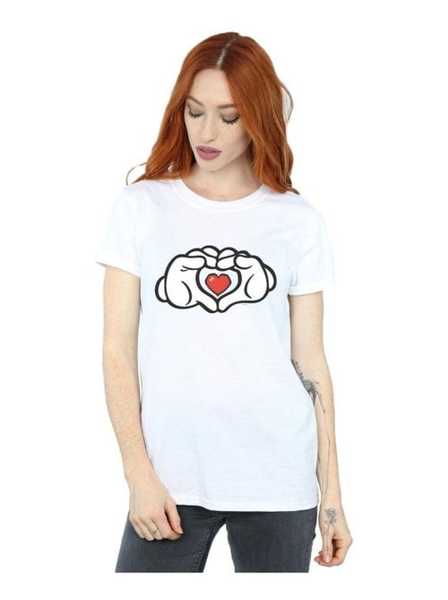 Disney - T-shirt - Kiabi Disney - T-shirt - Kiabi