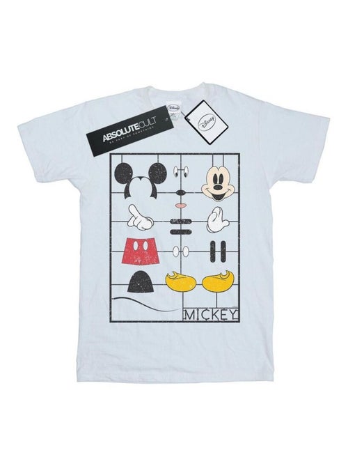 Disney - T-shirt - Kiabi Disney - T-shirt - Kiabi