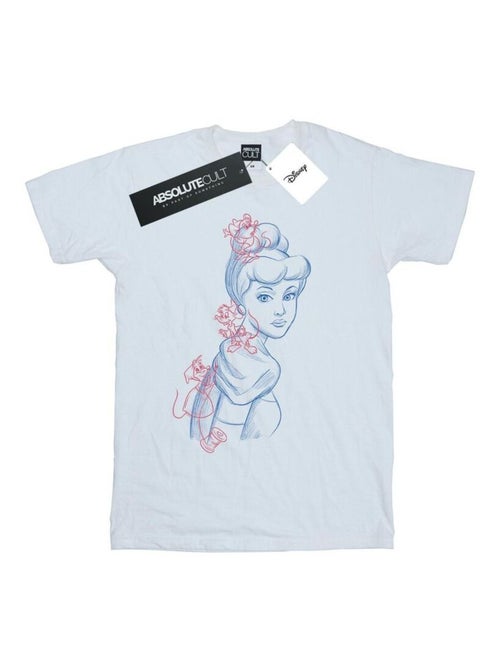 Disney - T-shirt - Kiabi Disney - T-shirt - Kiabi