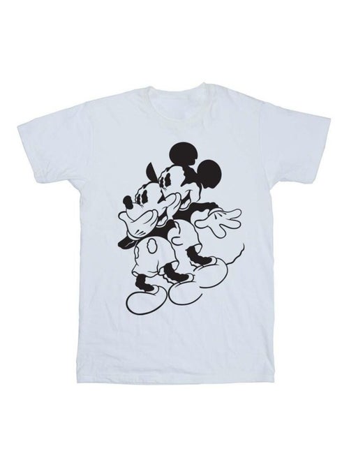 Disney - T-shirt - Kiabi Disney - T-shirt - Kiabi