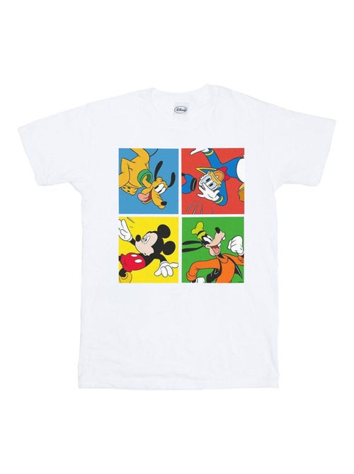 Disney - T-shirt - Kiabi