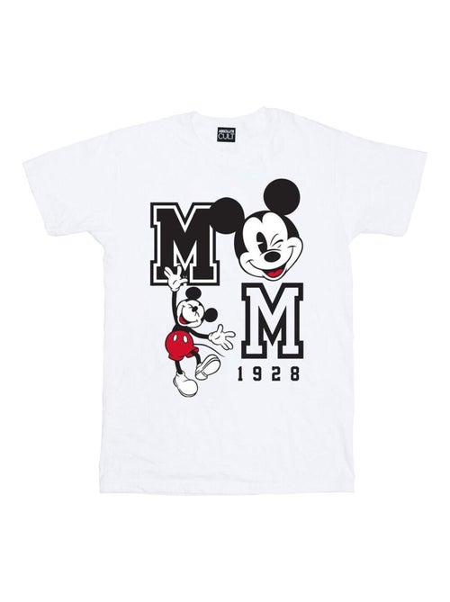 Disney - T-shirt - Kiabi