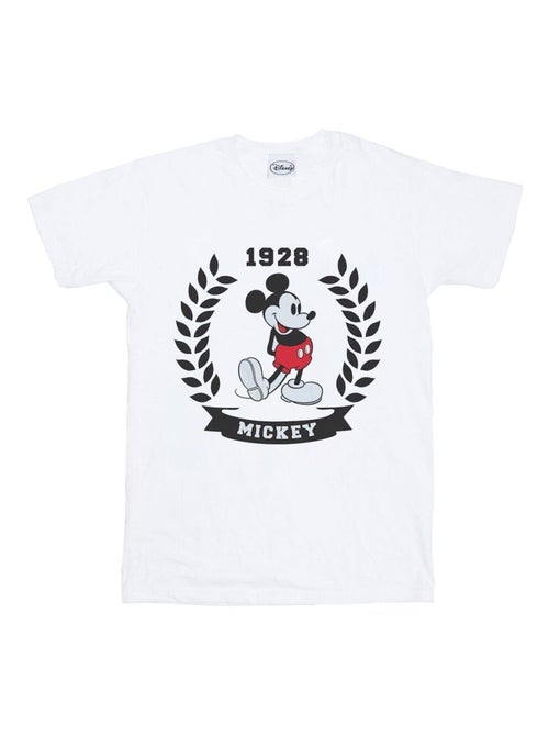 Disney - T-shirt - Kiabi Disney - T-shirt - Kiabi