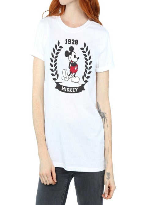 Disney - T-shirt - Kiabi Disney - T-shirt - Kiabi
