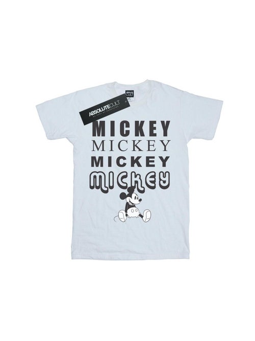 Disney - T-shirt - Kiabi Disney - T-shirt - Kiabi