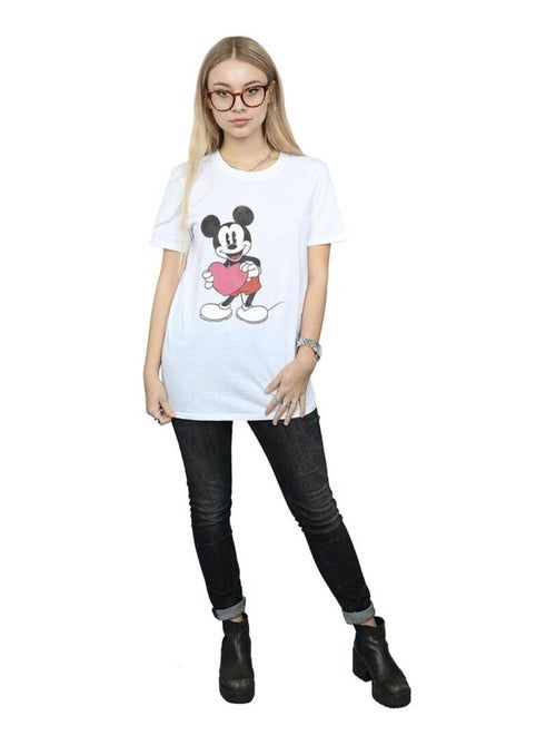 Disney - T-shirt - Kiabi Disney - T-shirt - Kiabi
