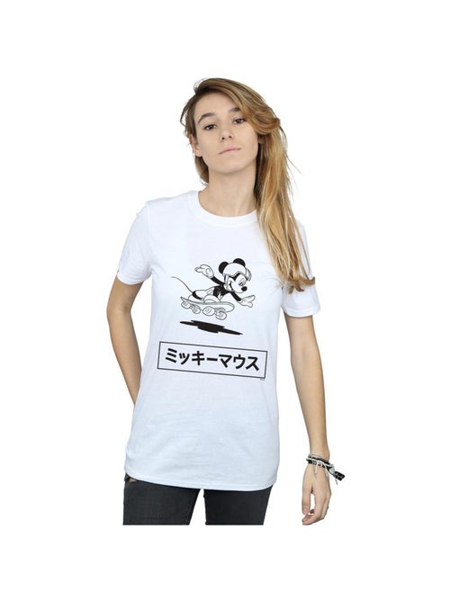 Disney - T-shirt - Kiabi Disney - T-shirt - Kiabi
