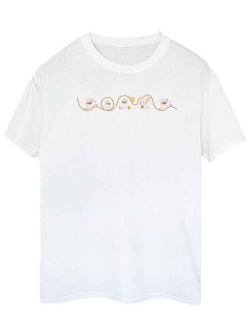 Disney - T-shirt - Kiabi