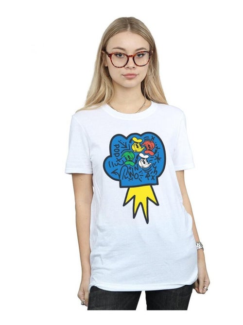 Disney - T-shirt - Kiabi Disney - T-shirt - Kiabi