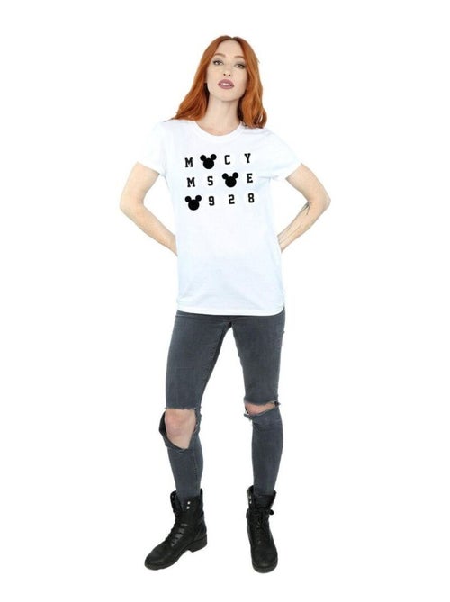 Disney - T-shirt - Kiabi Disney - T-shirt - Kiabi